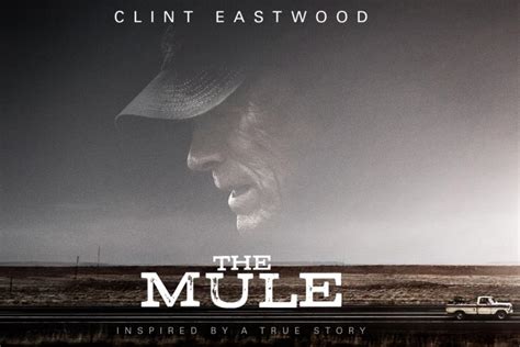the mule clint eastwood music